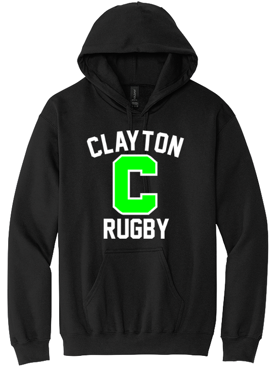 Gildan® Softstyle® Pullover Hooded Sweatshirt