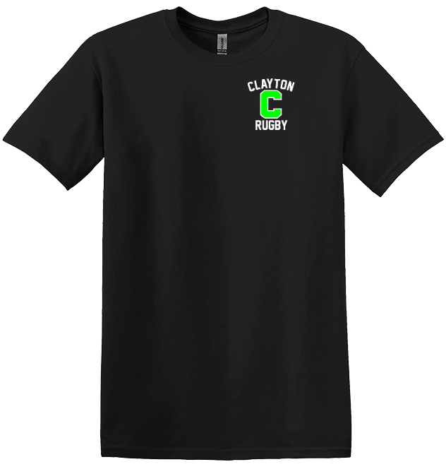 Gildan Softstyle® Short Sleeve T-Shirt